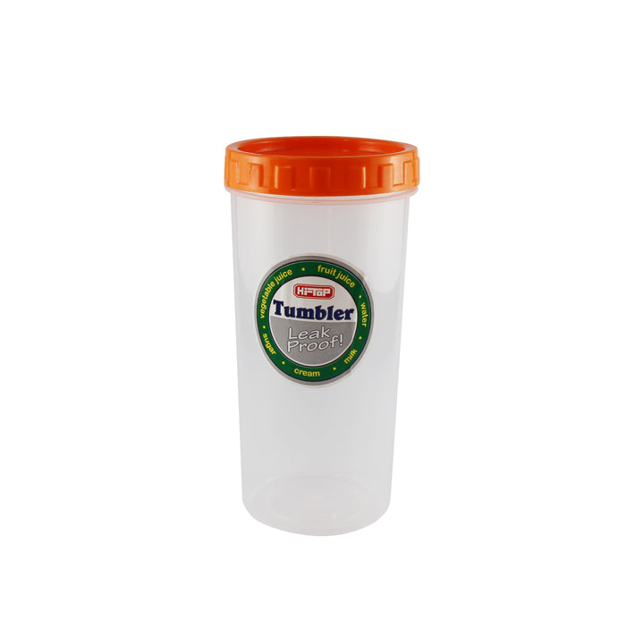 Hi Top Tumbler 114 with Cover