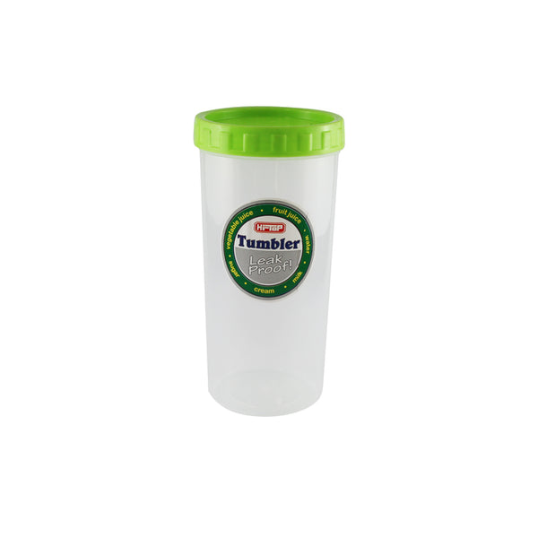 Hi Top Tumbler 114 with Cover