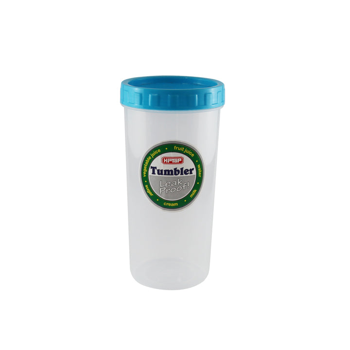 Hi Top Tumbler 114 with Cover