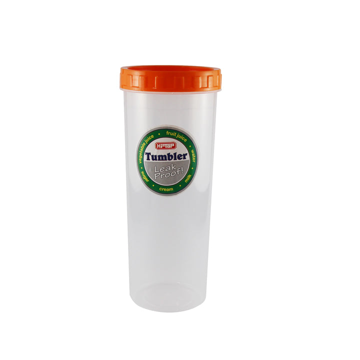 Hi Top Tumbler 116 with Cover