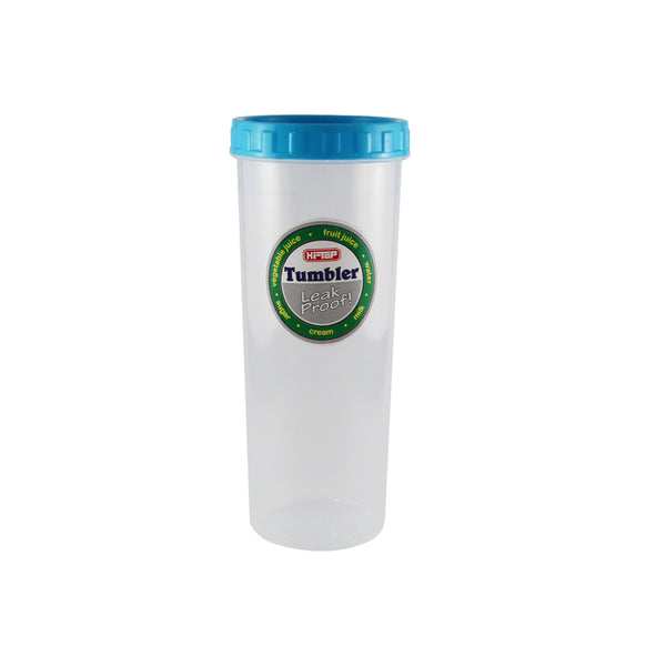 Hi Top Tumbler 116 with Cover