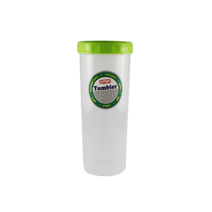 Hi Top Tumbler 116 with Cover