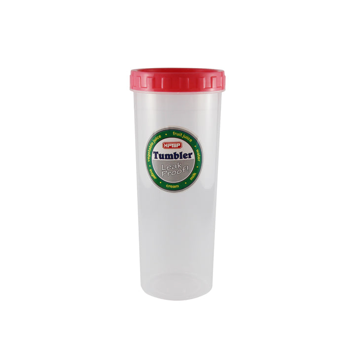 Hi Top Tumbler 116 with Cover