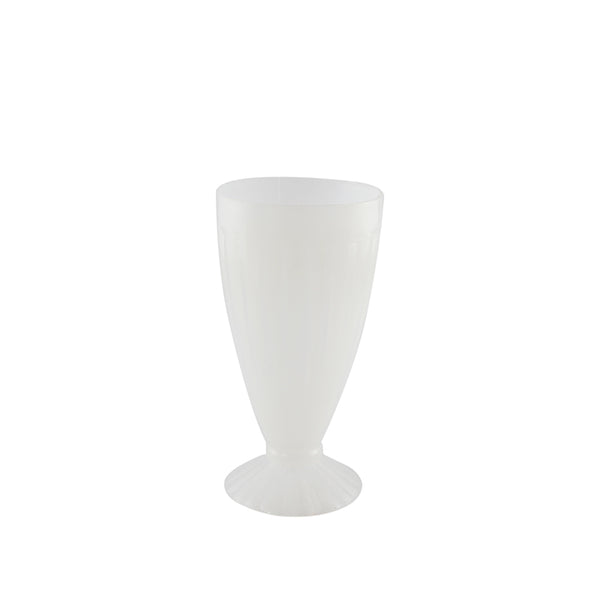 Happy Tumbler Halo Halo 941 White