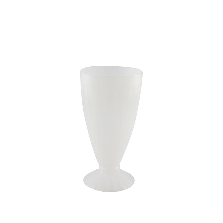 Happy Tumbler Halo Halo 941 White