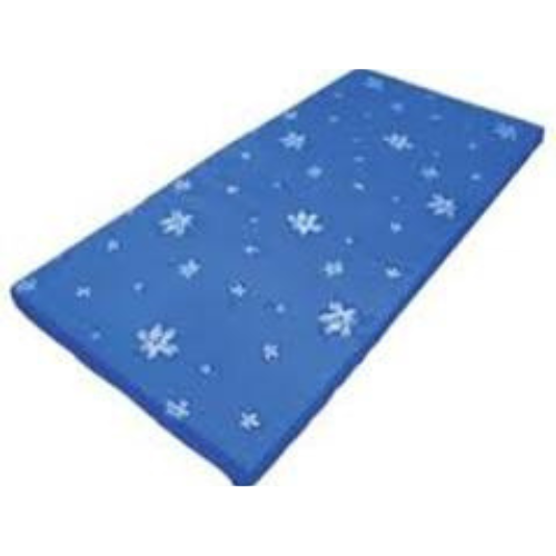 Uratex Foam With Cotton Cover 2"
