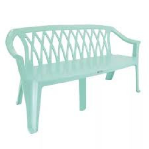 Long monoblock chair hotsell