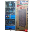 J&T Drawer Cabinet Home Buddy 2059-5Layer