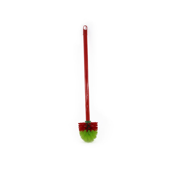 Shunlilai Brush Toilet Wood Round S048/9004