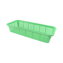 Jumbolita Tray 8961 Mesh Rizing Rectangle