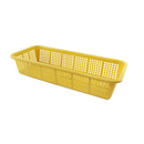 Jumbolita Tray 8961 Mesh Rizing Rectangle