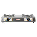 Icook/Germani Stove Double Burner GGS-232/223