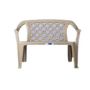 Uratex Chair Loveseat Venice 1901/2001