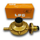 Golden Deer Regulator  828/S102