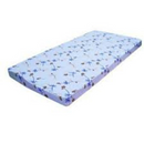 Uratex Foam With Cotton Cover 2"