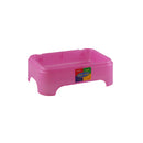 Cleanware Soap Case Single 1216 No Cover No Handle