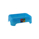 Cleanware Soap Case Single 1216 No Cover No Handle