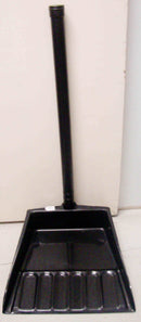 Oriental Dustpan 905 Black Big