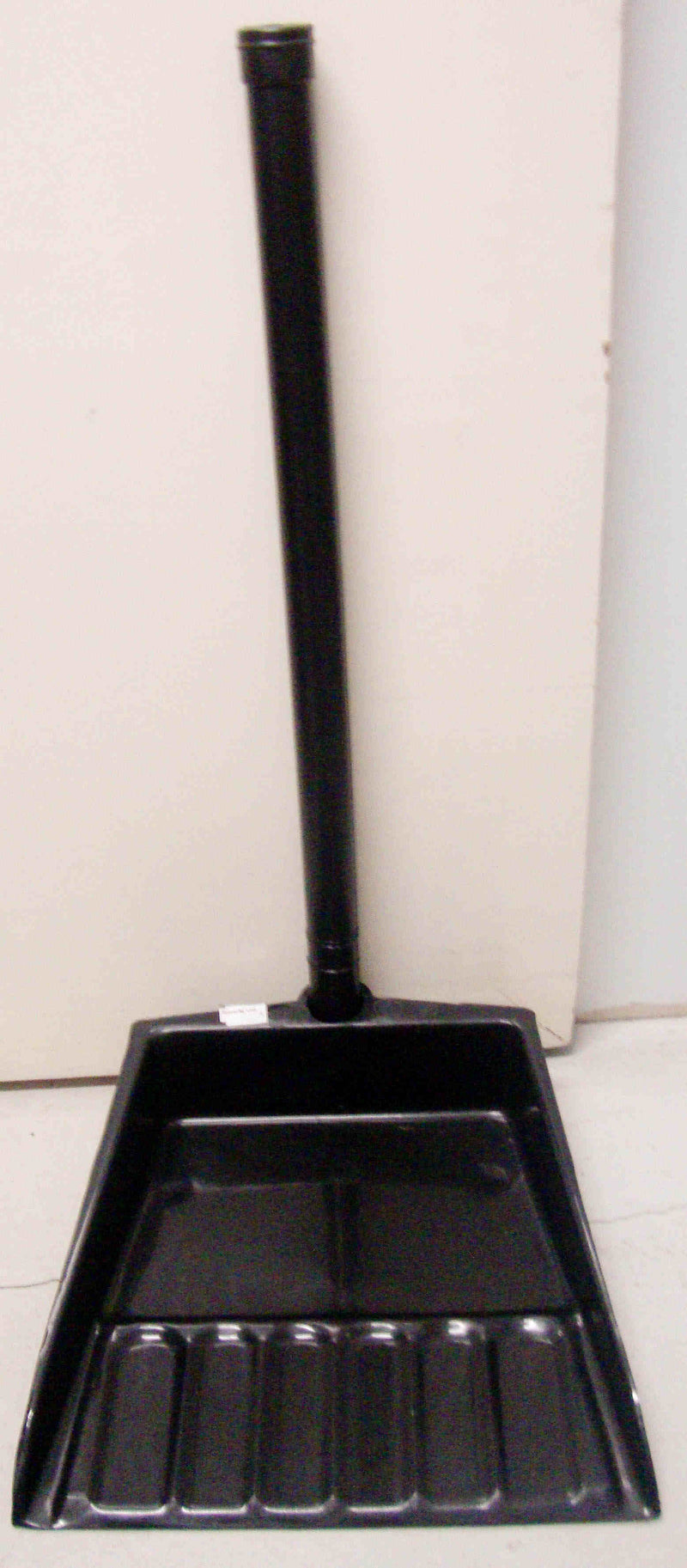 Oriental Dustpan 905 Black Big