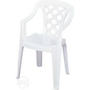 Uratex Chair SLE Venice Arm 2101