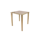 Fuson Table 873 High 24x24 M&H