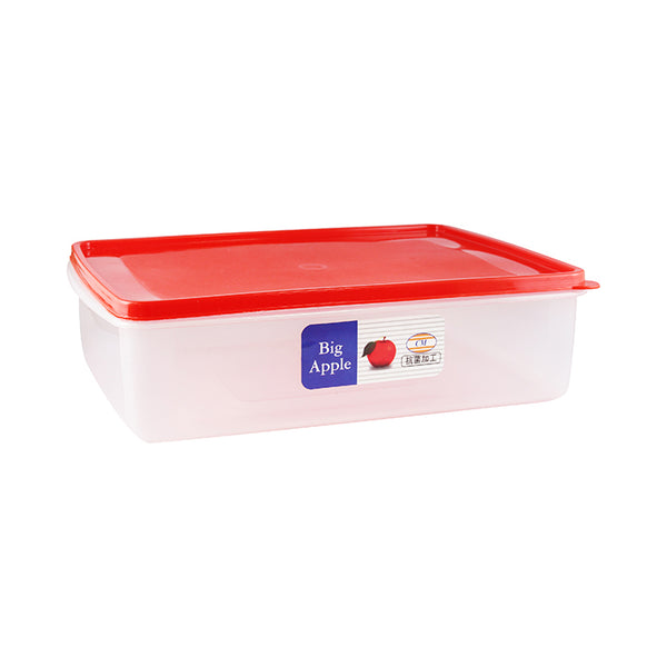 CM Big Apple Food Keeper 7235 Rectangle