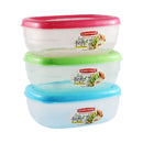 Sunnyware Lunch Box 501 Small