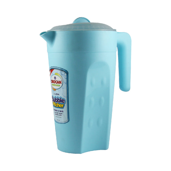 Orocan Pitcher 1016 Bubble Small