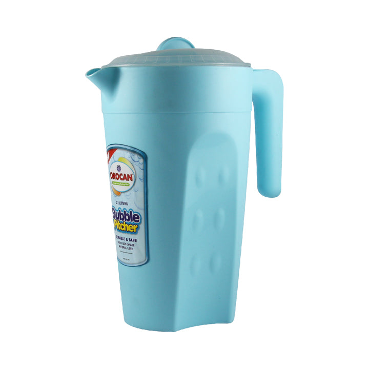 Orocan Pitcher 1016 Bubble Small