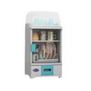 Zooey Dish Cabinet Primo 869