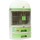 Orocan Dish Cabinet Fruit Tray Kitchen Plus 8727