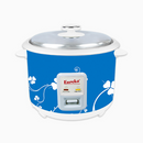 Eureka Rice Cooker 1.5 Liters 8 Cups No Steamer ERC1.5L/EP/LM/EP