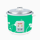 Eureka Rice Cooker 1.5 Liters 8 Cups No Steamer ERC1.5L/EP/LM/EP