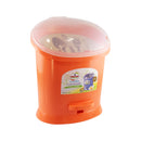 Orocan Holder Spoon 8606 With Cover