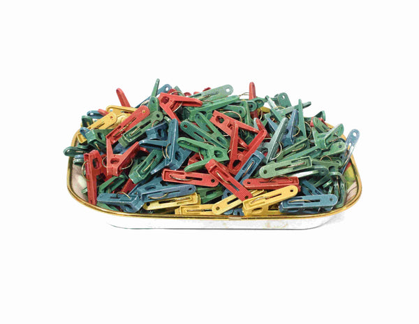 Imara Clothes Clip 906-AB Per Half Kilo