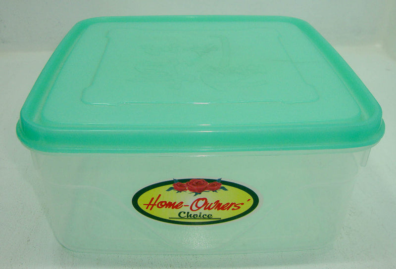 Oriental Food Keeper 973 Square