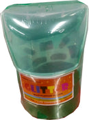 Oriental Holder Spoon 604 With Cover