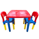 Sanyo Table Children 713 With 2 Chair
