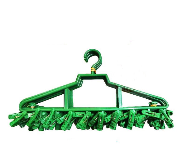Oriental Hanger 892 10Clip