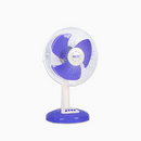 Eureka Desk Fan 12" EDF12ECO Economy