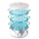 Hanabishi Steamer 3 Layer HFS-45