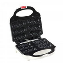 Hanabishi Sandwich Maker Hotdog HSM-50H