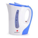 Micromatic Electric Kettle 1.5L MCK-1700