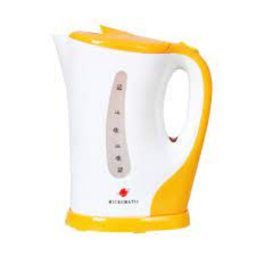 Micromatic electric kettle deals review