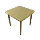 Oriental Table Jasmine 3030 30x30 Square