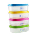 Jumbolita Lunch Box 1105 With Division Oval