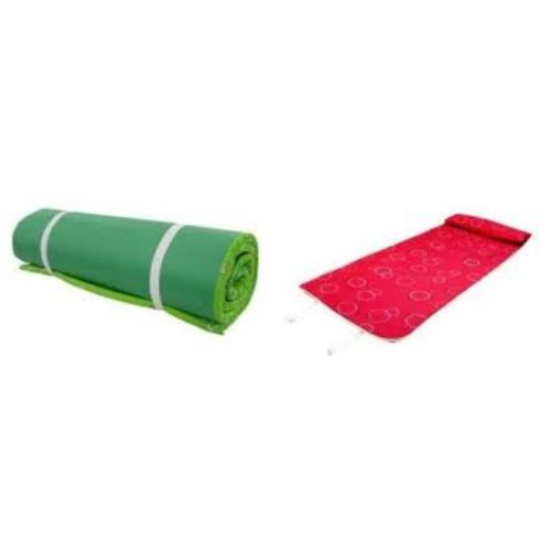Uratex Foam Roll A Mat 1"