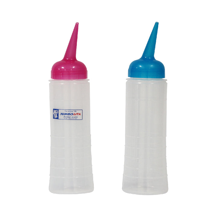 Jumbolita Bottle Syrup C65 Medium