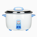 Eureka Rice Cooker 5.6 Liters 25 Cups No Steamer ERC5.6L