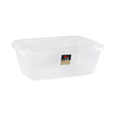 Uniglobal Food Keeper 233 Clear Large